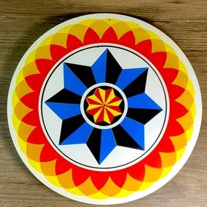 GRANDDADDY OF ALL HEX SIGNS